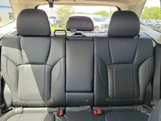 Subaru Forester 2021 AWD Limited 4dr Crossover