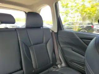Subaru Forester 2021 AWD Limited 4dr Crossover
