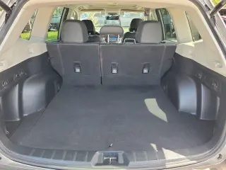 Subaru Forester 2021 AWD Limited 4dr Crossover