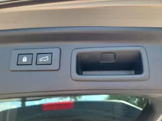 Subaru Forester 2021 AWD Limited 4dr Crossover