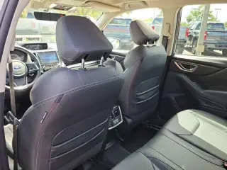 Subaru Forester 2021 AWD Limited 4dr Crossover