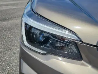 Subaru Forester 2021 AWD Limited 4dr Crossover