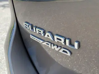 Subaru Forester 2021 AWD Limited 4dr Crossover