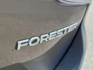 Subaru Forester 2021 AWD Limited 4dr Crossover