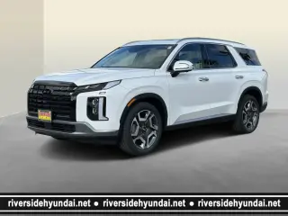 Hyundai PALISADE 2025 SEL Premium 4dr SUV