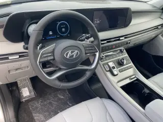 Hyundai PALISADE 2025 SEL Premium 4dr SUV