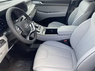 Hyundai PALISADE 2025 SEL Premium 4dr SUV