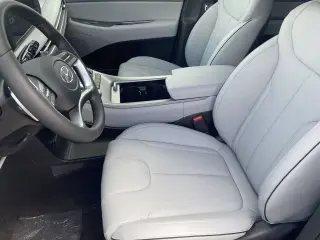 Hyundai PALISADE 2025 SEL Premium 4dr SUV
