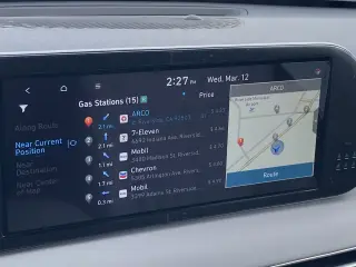 Hyundai PALISADE 2025 SEL Premium 4dr SUV