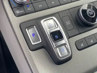 Hyundai PALISADE 2025 SEL Premium 4dr SUV