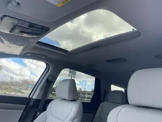 Hyundai PALISADE 2025 SEL Premium 4dr SUV