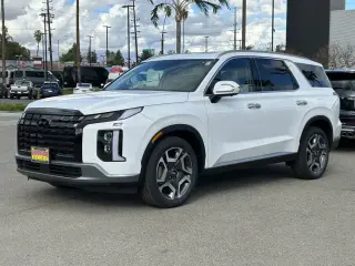 Hyundai PALISADE 2025 SEL Premium 4dr SUV