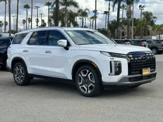 Hyundai PALISADE 2025 SEL Premium 4dr SUV