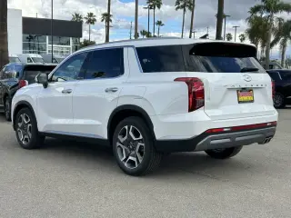 Hyundai PALISADE 2025 SEL Premium 4dr SUV
