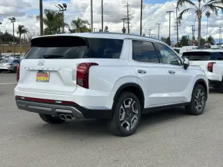 Hyundai PALISADE 2025 SEL Premium 4dr SUV