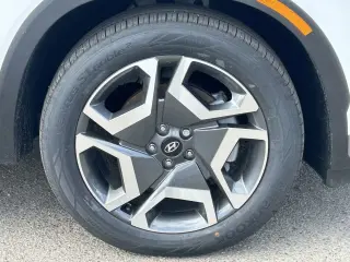 Hyundai PALISADE 2025 SEL Premium 4dr SUV