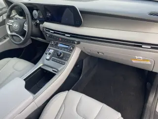 Hyundai PALISADE 2025 SEL Premium 4dr SUV
