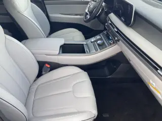 Hyundai PALISADE 2025 SEL Premium 4dr SUV