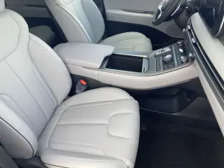 Hyundai PALISADE 2025 SEL Premium 4dr SUV
