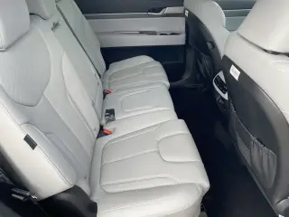 Hyundai PALISADE 2025 SEL Premium 4dr SUV
