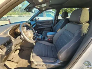 Honda CR-V Híbrido 2025 Sport 4dr SUV