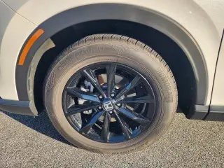 Honda CR-V Híbrido 2025 Sport 4dr SUV
