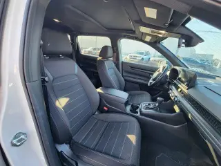 Honda CR-V Híbrido 2025 Sport 4dr SUV