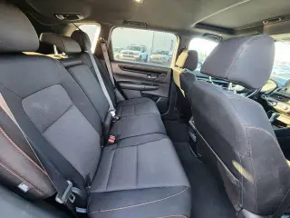 Honda CR-V Híbrido 2025 Sport 4dr SUV