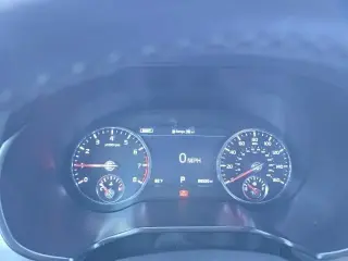 Kia Telluride 2021 AWD SX 4p SUV