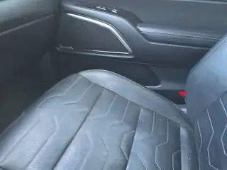 Kia Telluride 2021 AWD SX 4p SUV