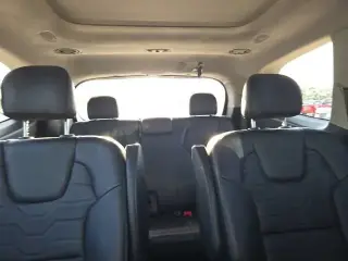 Kia Telluride 2021 AWD SX 4p SUV