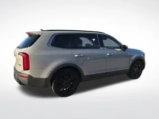 Kia Telluride 2021 AWD SX 4p SUV