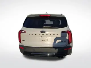 Kia Telluride 2021 AWD SX 4p SUV