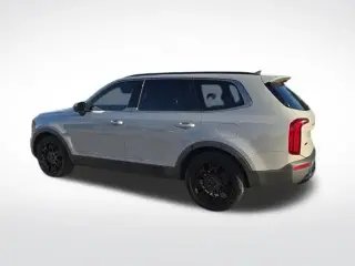 Kia Telluride 2021 AWD SX 4p SUV