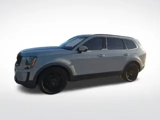 Kia Telluride 2021 AWD SX 4p SUV