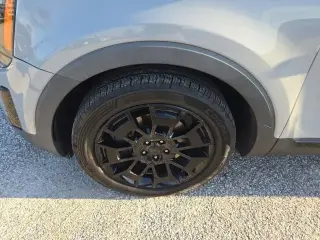 Kia Telluride 2021 AWD SX 4p SUV