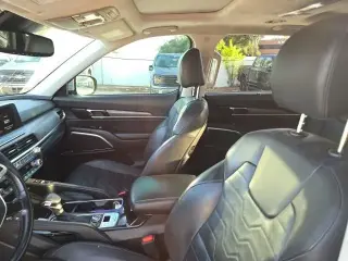 Kia Telluride 2021 AWD SX 4p SUV