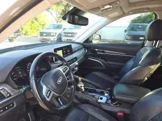 Kia Telluride 2021 AWD SX 4p SUV