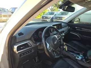 Kia Telluride 2021 AWD SX 4p SUV