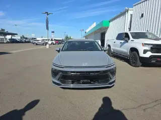 Hyundai SONATA 2025 AWD SEL 4dr Sedán