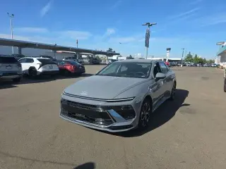 Hyundai SONATA 2025 AWD SEL 4dr Sedán