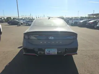 Hyundai SONATA 2025 AWD SEL 4dr Sedán