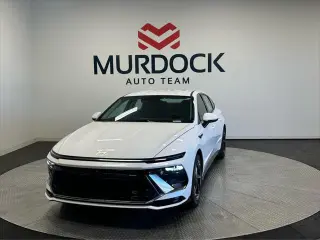 Hyundai SONATA 2026 AWD SEL Sport 4dr Sedan