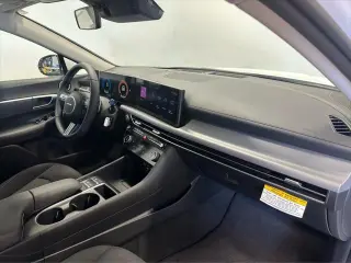 Hyundai SONATA 2026 AWD SEL Sport 4dr Sedan