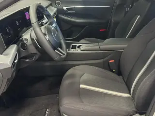 Hyundai SONATA 2026 AWD SEL Sport 4dr Sedan