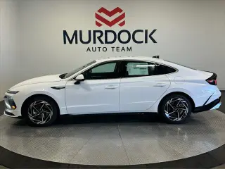 Hyundai SONATA 2026 AWD SEL Sport 4dr Sedan
