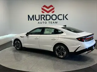 Hyundai SONATA 2026 AWD SEL Sport 4dr Sedan
