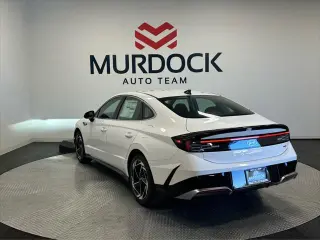 Hyundai SONATA 2026 AWD SEL Sport 4dr Sedan