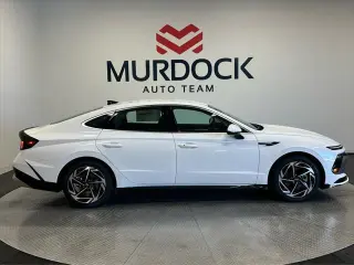 Hyundai SONATA 2026 AWD SEL Sport 4dr Sedan