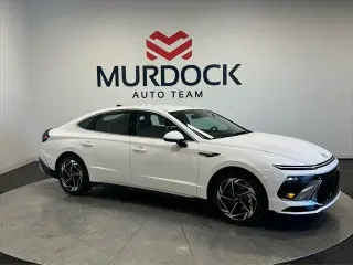 Hyundai SONATA 2026 AWD SEL Sport 4dr Sedan